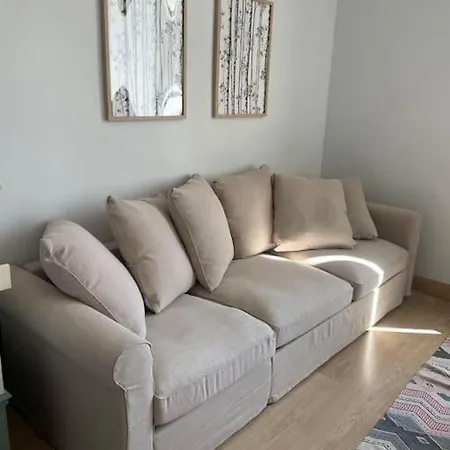 Centre-ville Alphonse T2 D'exception Neuf Appartement *