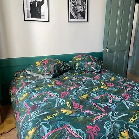 Centre-ville Alphonse T2 D'exception Neuf Appartement Aix-les-Bains