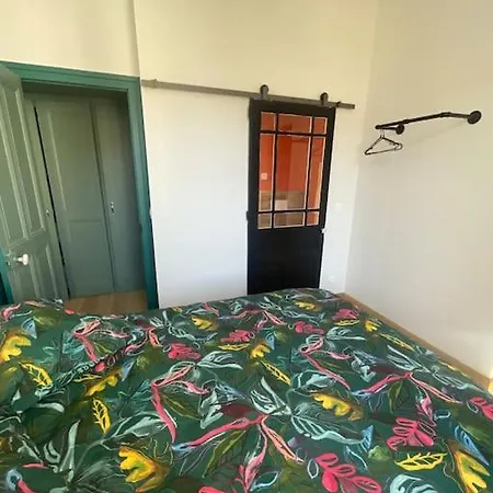 Appartement Centre-ville Alphonse T2 D'exception Neuf *