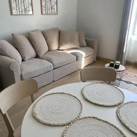 Centre-ville Alphonse T2 D'exception Neuf Appartement *